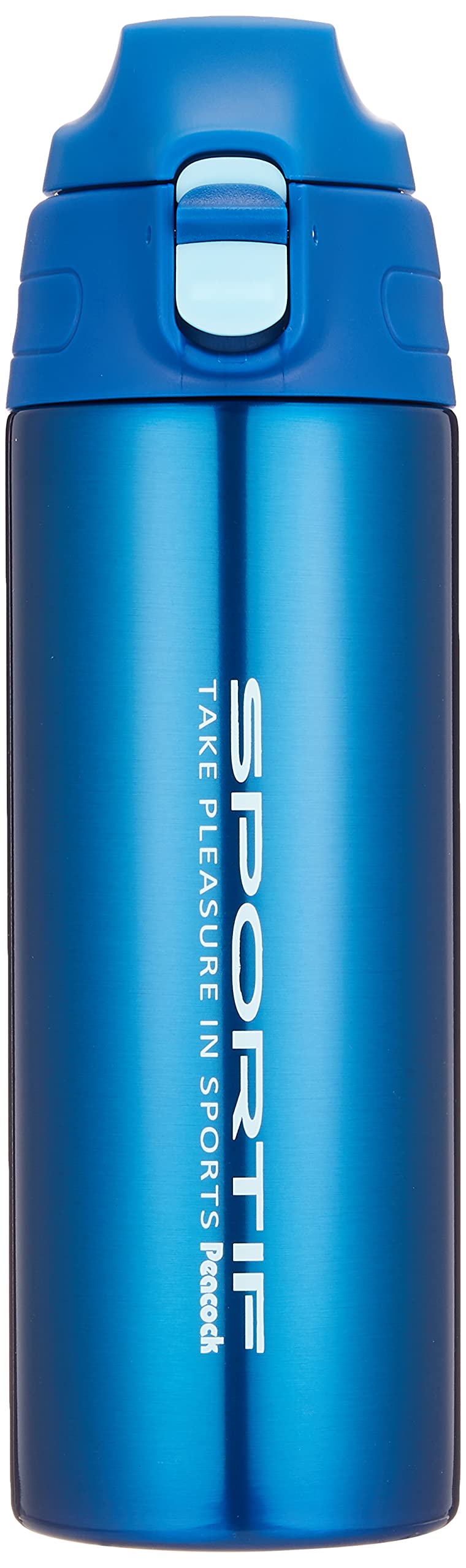 Amazon｜ピーコック魔法瓶工業(The-peacock) ピーコック 水筒